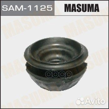 Опора амортизатора toyota yaris передн. SAM1125