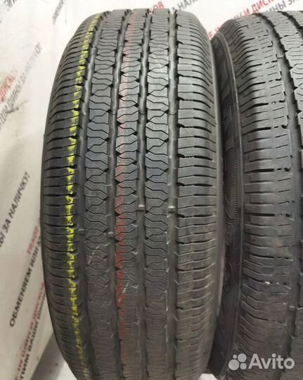 Kumho Radial 798 Plus 235/60 R18 103H