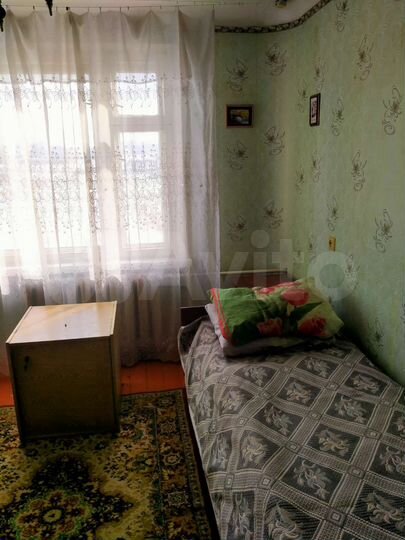 2-к. квартира, 50 м², 5/5 эт.