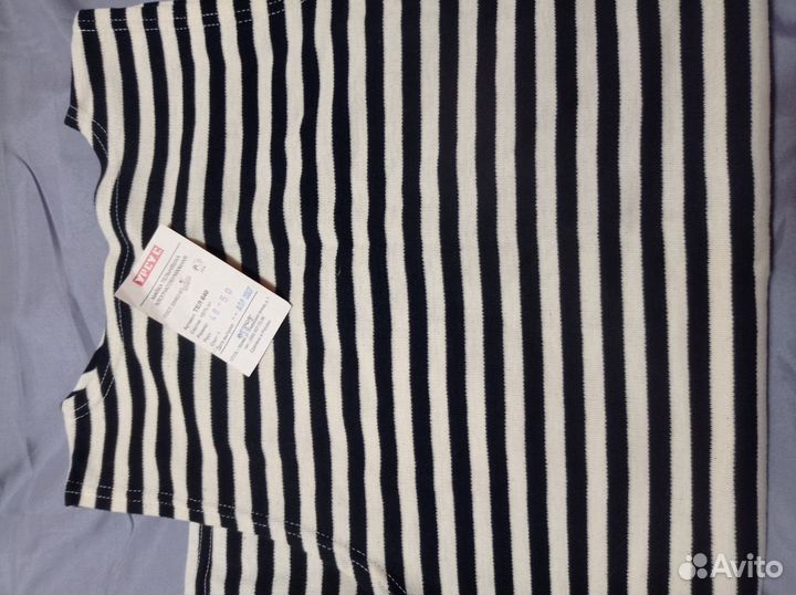 Тельняшка мужская