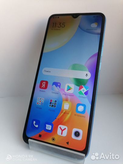 Redmi 10 C 3/64gb