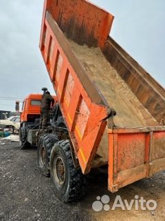 КамАЗ 45141, 2012