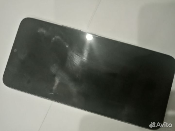 Infinix not 12 i