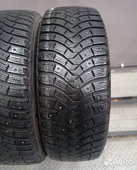 Michelin Latitude X-Ice North 2 225/65 R17 106H