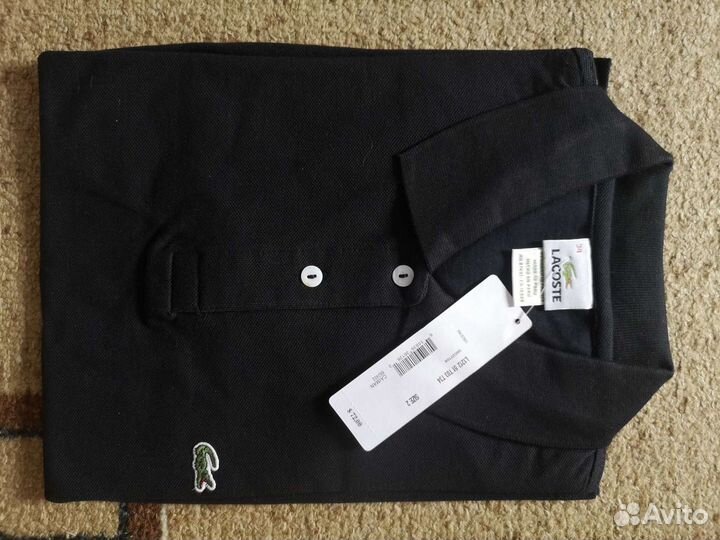 Lacoste polo