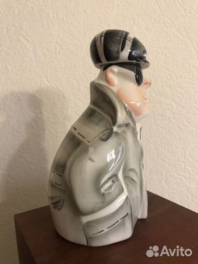 Штоф под алкоголь