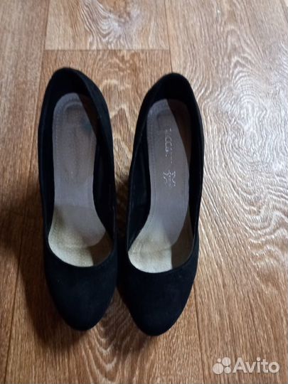 Туфли женские 38 размер