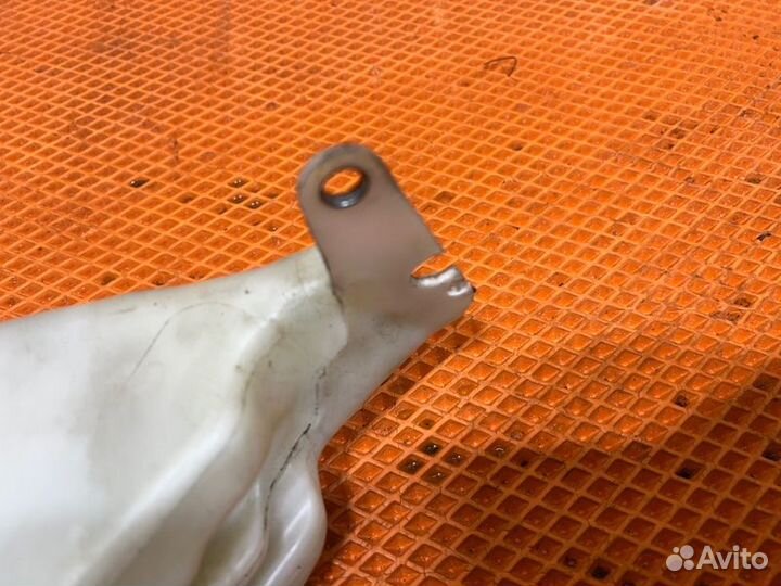 Бачок омывателя Audi A4 Iv B8 cdnk 2010