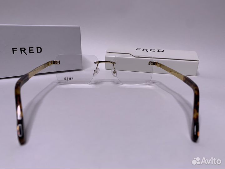 Оправа fred