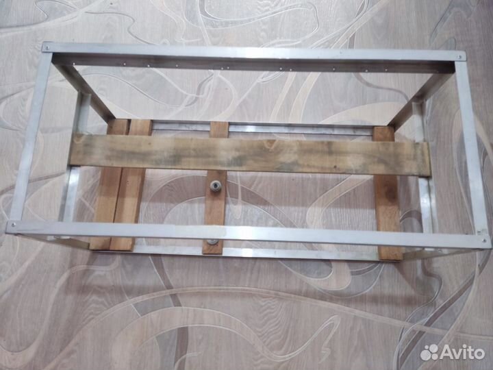 Каркасы для майнинга 6,8,12