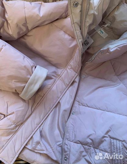 Куртка женская