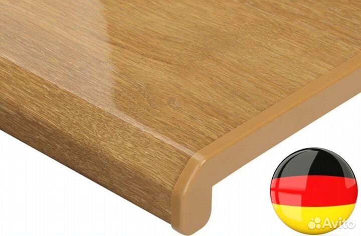 Подоконник премиум-класса danke Lalbero Classico