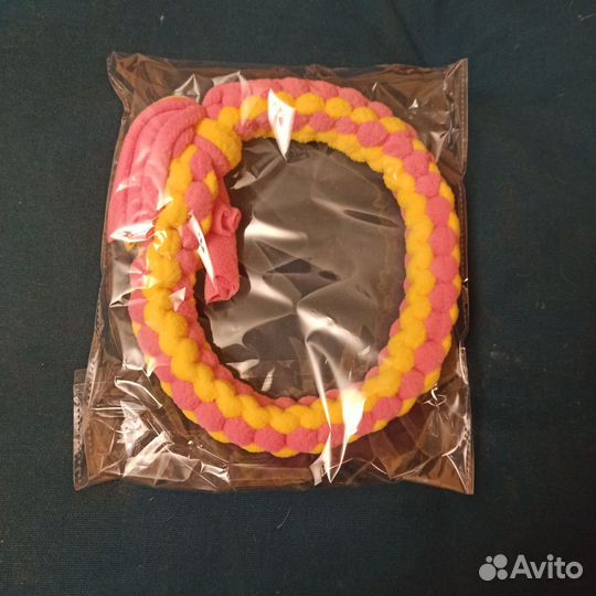 Игрушки для собак