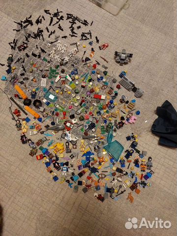 Lego