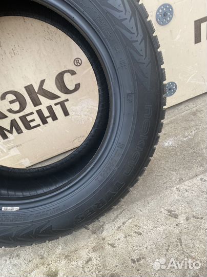 Nokian Tyres Nordman 7 205/65 R16 99T