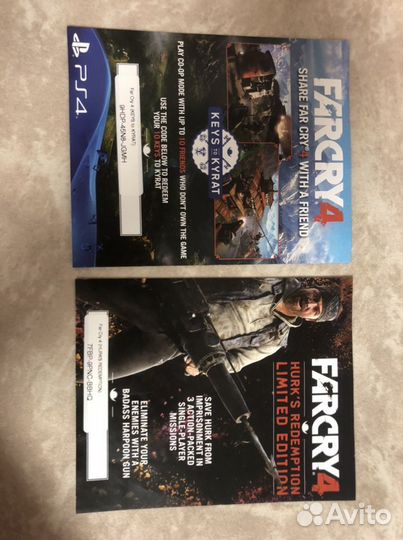 Игра для приставки