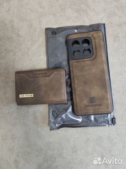 Чехол для телефона Oneplus 10 Pro