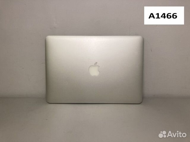 Apple MacBook Air 13 Mid 2012 A1466, по запчастям