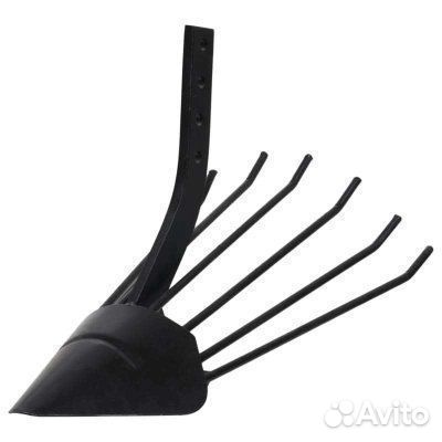 Картофелекопалка универсальная для мк, GMC