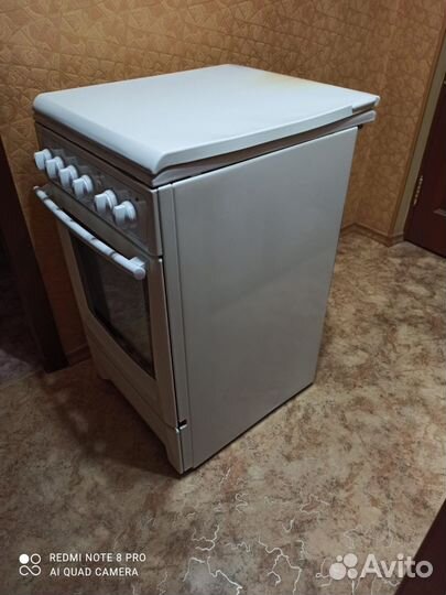 Газовая плита бу