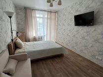 1-к. квартира, 50 м², 5/8 эт.