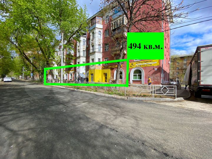 Готовый бизнес с федеральным арендатором