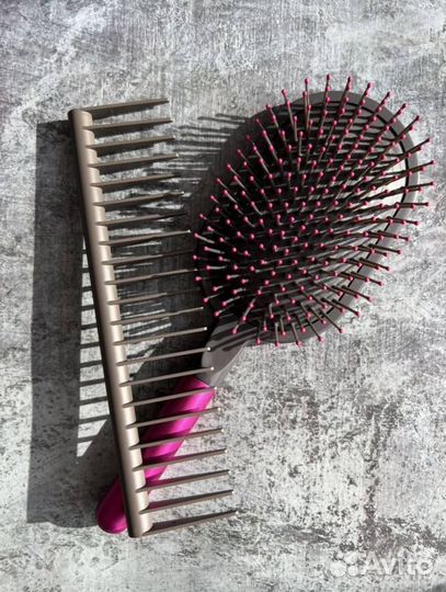 Расческа dyson