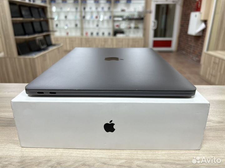 Ноутбук Apple MacBook Pro 13-inch, 2017