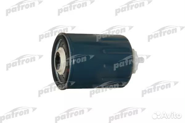 Patron PF3062 Фильтр топливный citroen AX 88-97 SA