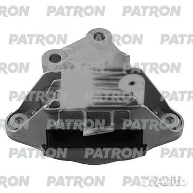 Patron PSE30366 Опора двигателя opel astra J chevr