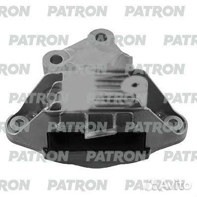 Patron PSE30366 Опора двигателя opel astra J chevr