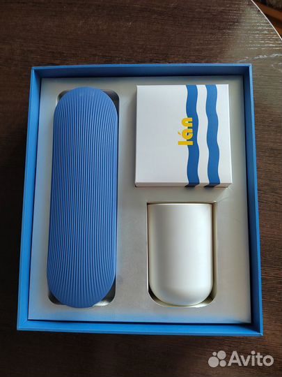 Электрическая зубная щетка Xiaomi soocas X5