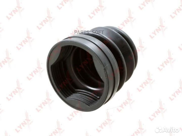 Lynxauto PC-2050 Пыльник внутреннего шруса