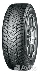Yokohama IceGuard Stud IG65 215/55 R18 99T