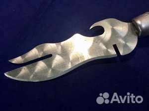 Вилка-нож 6в1