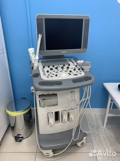 Узи аппарат Mindrey CD-N6