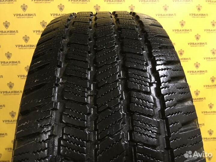 Michelin LTX M/S 245/65 R17 105T