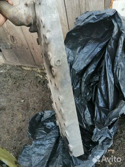 Газ 52 головка блока