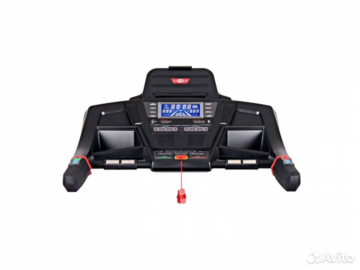 Беговая дорожка / CardioPower T55