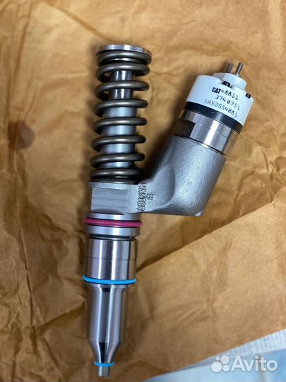 Форсунка 374-0751