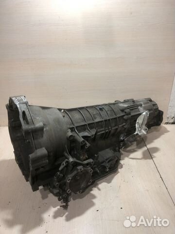 Коробка передач Ауди A6 C5 2.7 турбо 5hp19 EDF