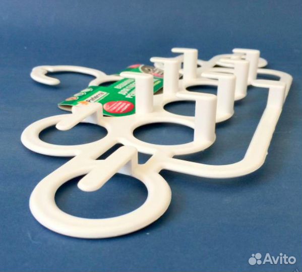 Вешалка для галстуков, ремней, шарфов Paterra