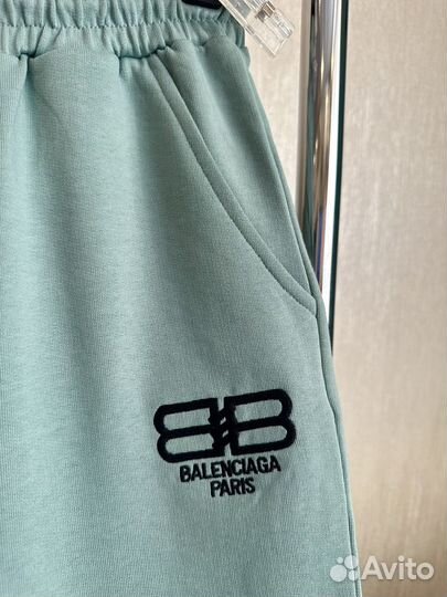 Спортивный костюм balenciaga