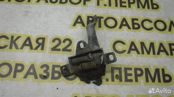 Замок капота Lifan Breez 2006-2012