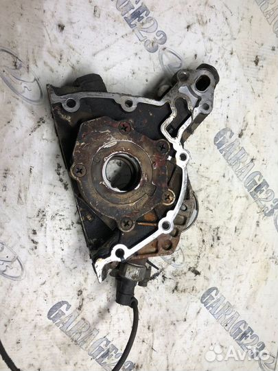 Масленный насос Daewoo DPI-22