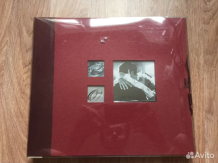 Новый фотоальбом Image Art 2 в 1 PB21/W013