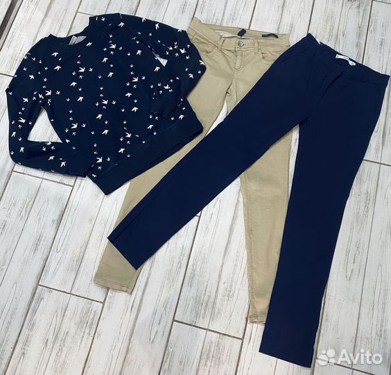 Пакет фирменной одежды 42