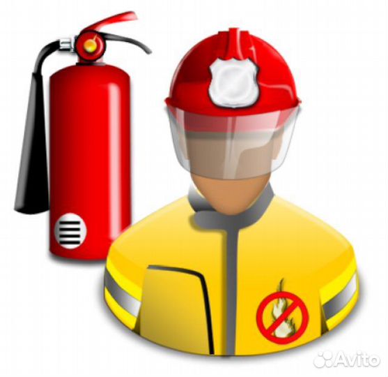 Специалист охраны труда