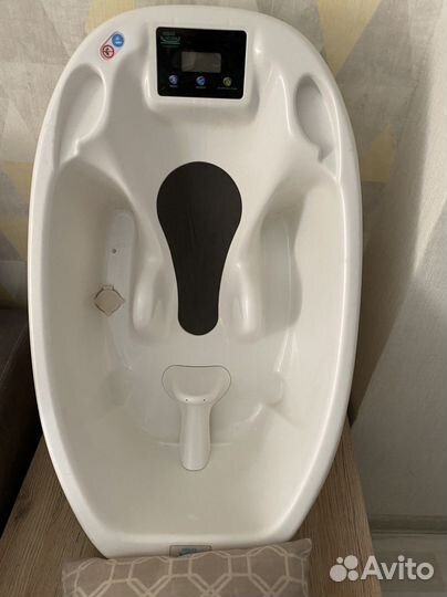 Детская ванночка для купания