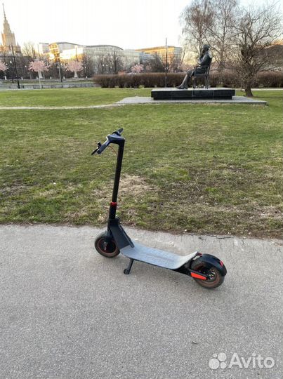 Электросамокат Kugoo G-MAX